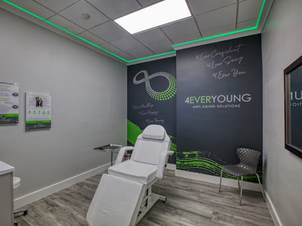 4Ever Young Med Spa & Wellness Center - Philadelphia