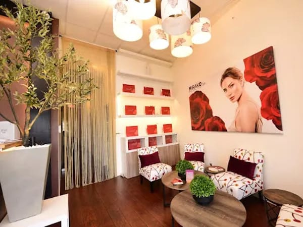 Mirako Spa