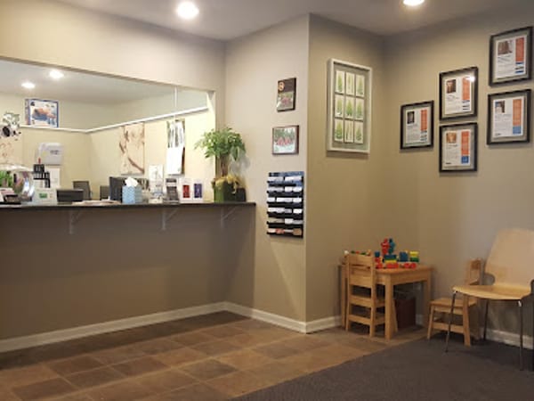 The Wellness Center PDX