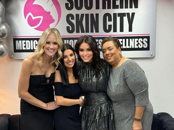 Southern Skin City Medical Spa, Hormones & Wellness