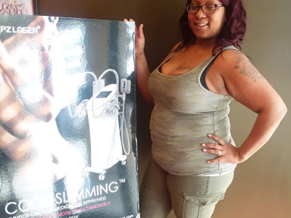Absolute Medical Weight Loss of Georgia