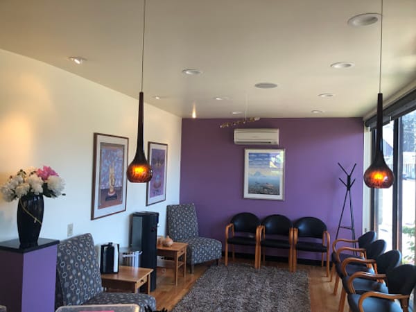 Holistic Health Clinic