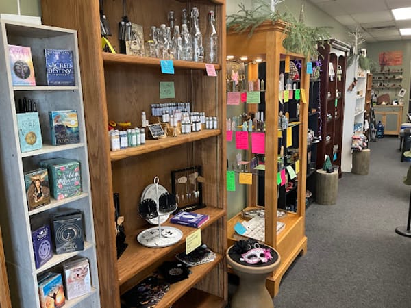 Native Earth Holistic and Spiritual Wellness Center