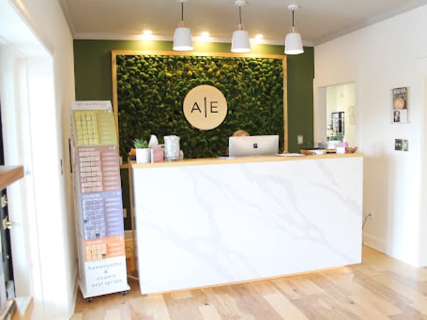 Aesthetic Essentials of Augusta, LLC