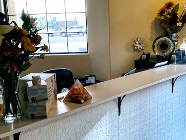 Revitalize Skincare Studio