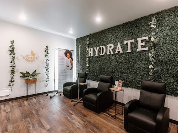 Evolve Aesthetics & Wellness