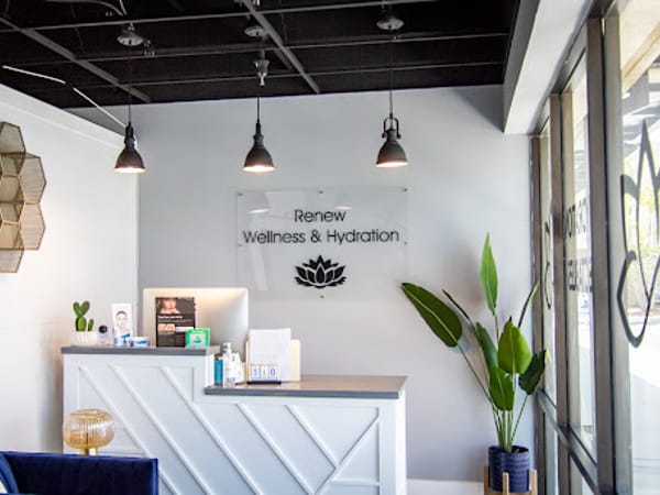 Renew Wellness Inc