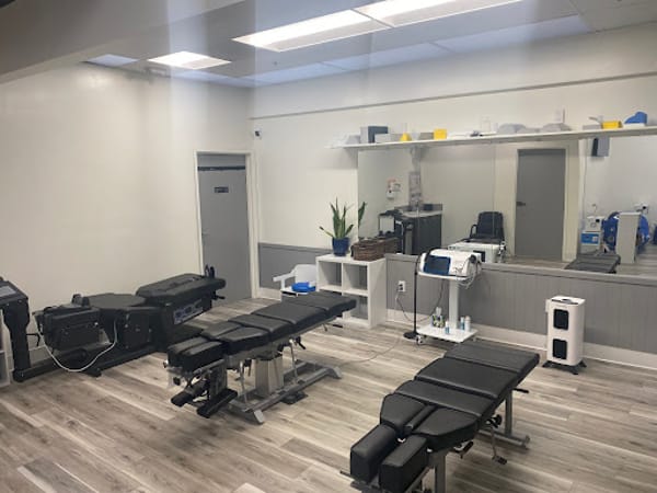 Wellzign Chiropractic & Functional Medicine