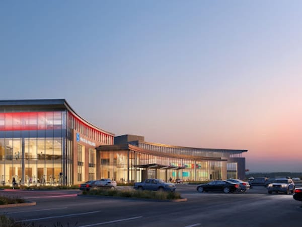 Texas Tech Physicians Health and Wellness Clinic