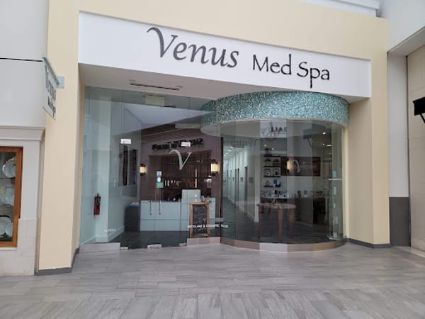 Venus Med Spa