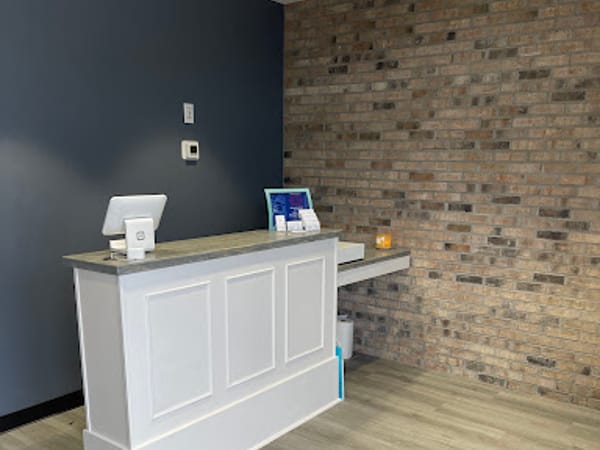 Coastal Massage And Wellness
