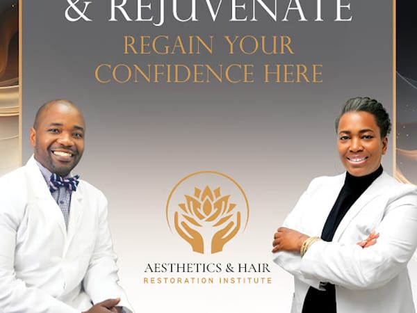 Aesthetic and Hair Restoration Institute LLC