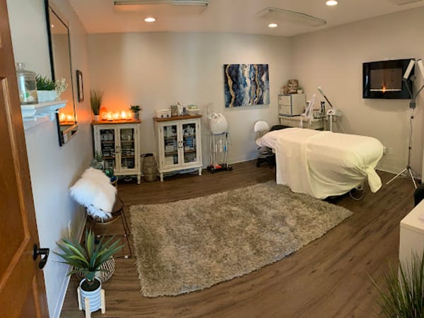 Blaze | The Spa