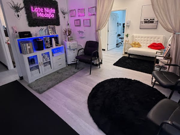 Late Night Medspa, Chicago