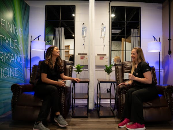 MOOV Health & Wellness