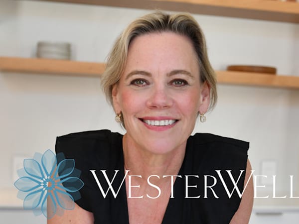 WesterWell · Gynecology, Health & Wellness – Dr. Susan S. Westerlund & Dr. Richard Stephens