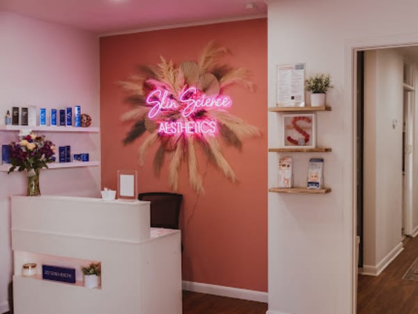 Skin Science Aesthetics