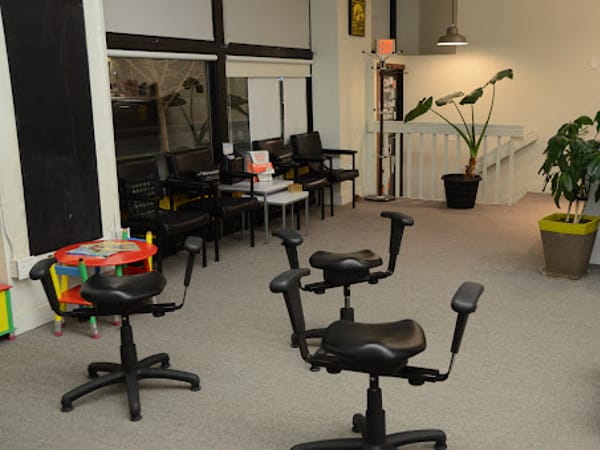 Black & Gold Chiropractic & Wellness