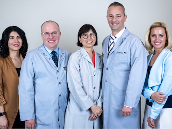 Advanced Bariatrics