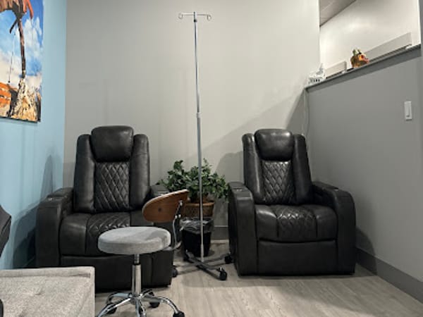 Prime IV Hydration & Wellness - Murray