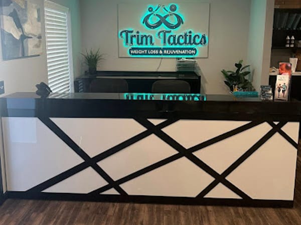 Trim Tactics Weight Loss & Rejuvenation