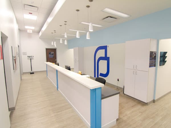 Planned Parenthood - Louisville Health Center