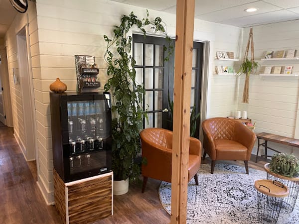 Ballaura Wellness Spa