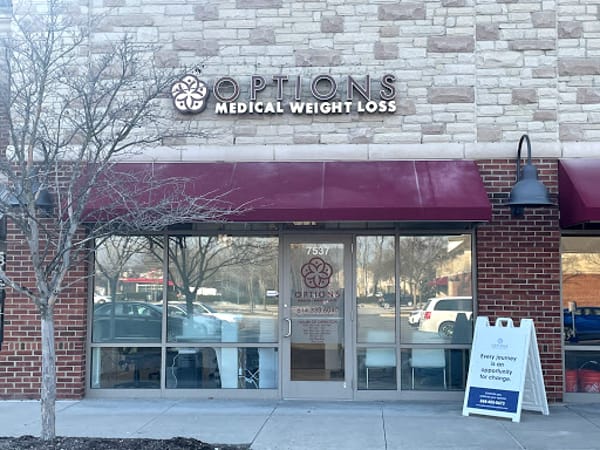 Options Medical Weight Loss Clinic