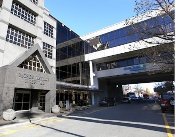 Commonwealth Health Moses Taylor Hospital