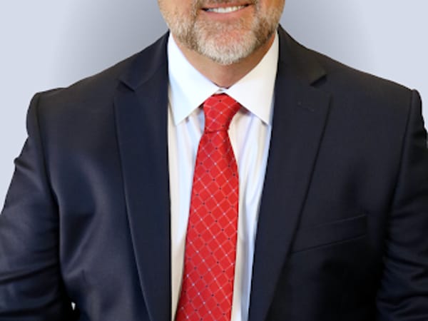 Blair Drummond, DPM