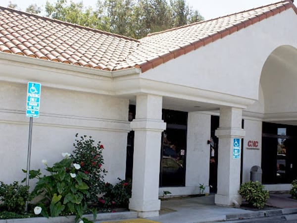 Community Health Centers - Santa Maria Way