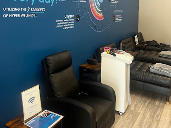 Restore Hyper Wellness