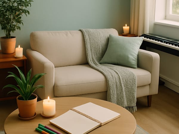 Holistic Counseling