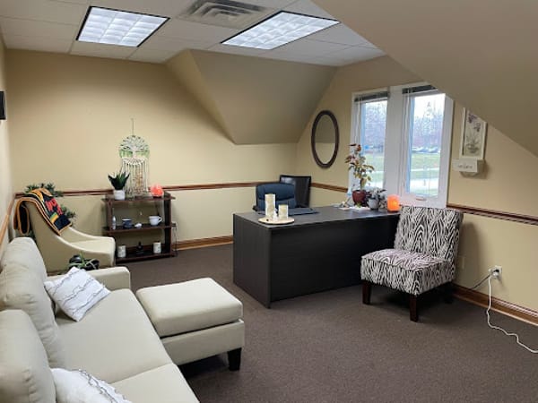 The Holistic Healing Center