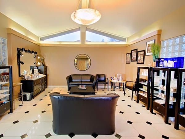Creekside Day Spa & Laser Center