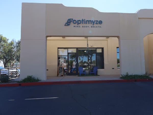 Optimyze Tempe