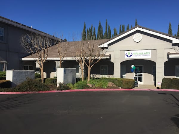 Healing Arts Physical Therapy