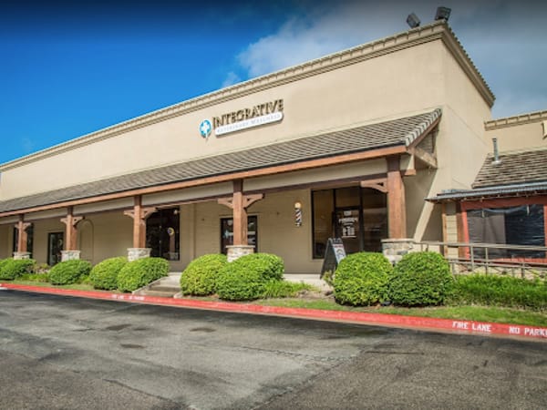 Integrative Veterinary Wellness