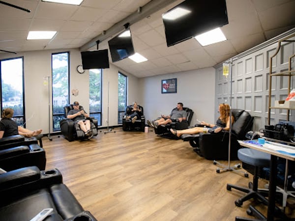 417 Health & Wellness - Direct Primary Care Doctor