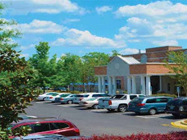 North Carolina Specialty Hospital