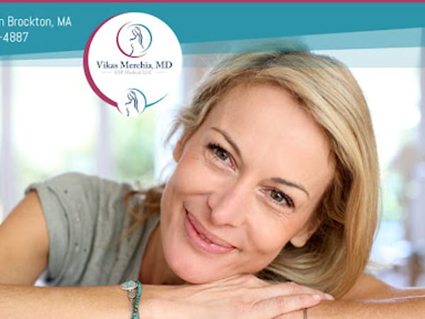 ESP Medical LLC - Vikas Merchia, MD