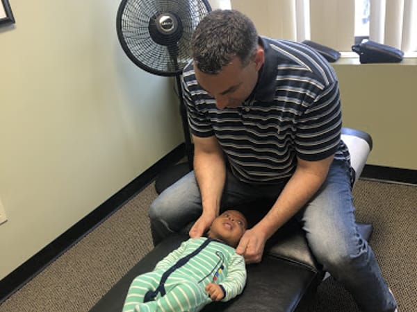 Weinstein Chiropractic & Wellness Center