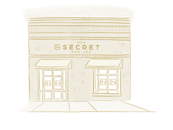 It's A Secret Med Spa - Tyler