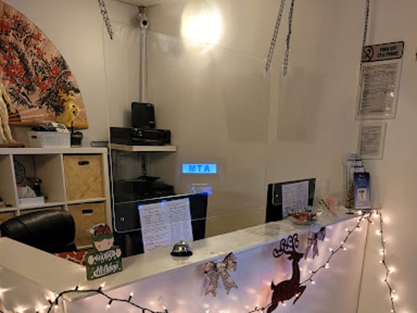 Bronx Wellness Acupuncture and Massage