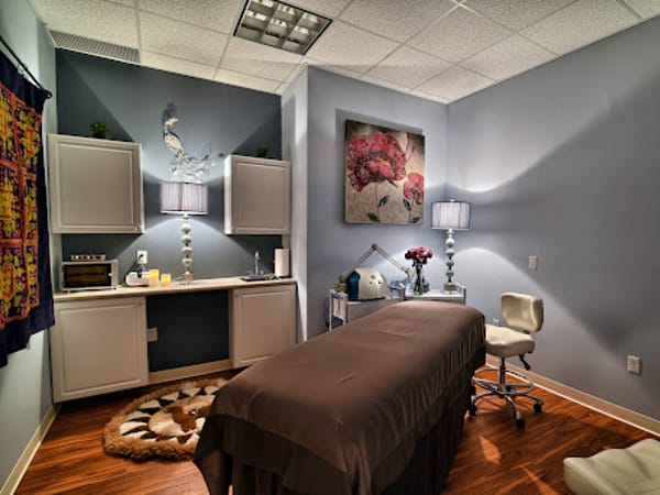 ShanthalaMD Laser and Aesthetic Center