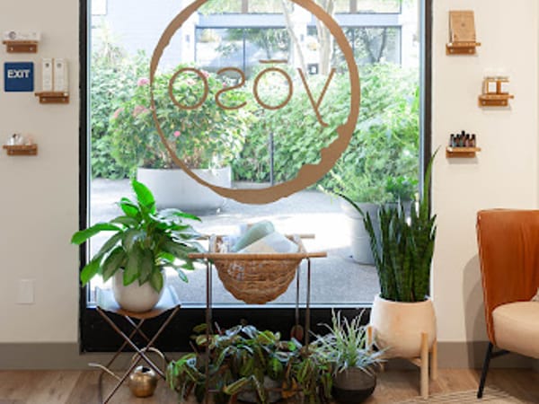 Yōso Wellness Spa