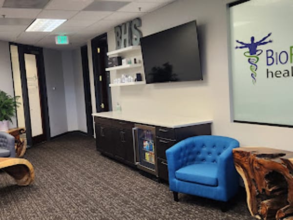 BioFunctional Health Solutions