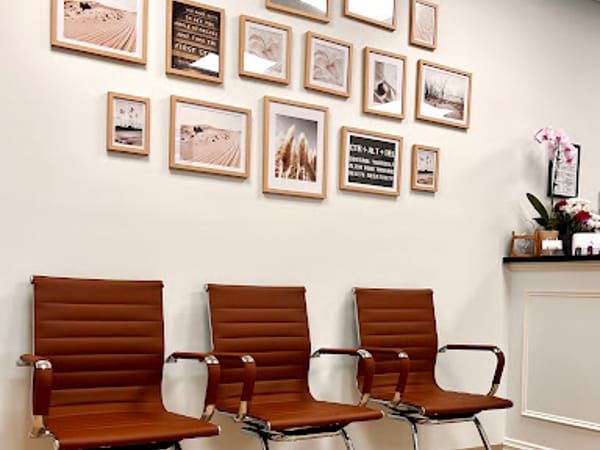 Infinite You Wellness Clinic