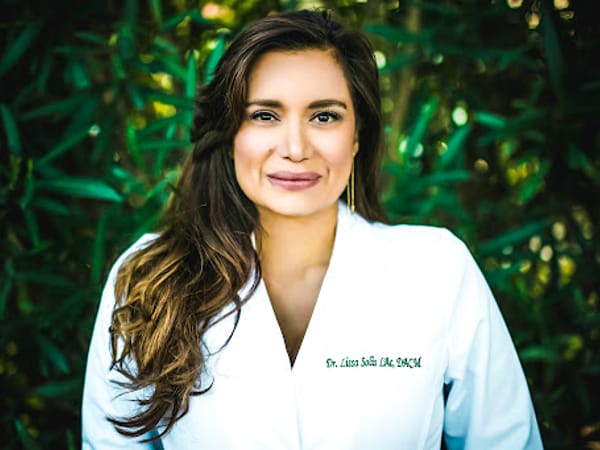 VIBRANCY LIVEWELL--Dr. Lissa Solis