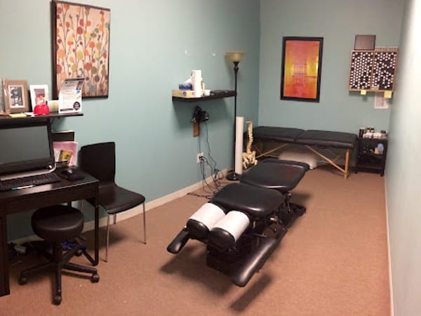 Integrative Chiropractic & Natural Medicine - Indian Trail